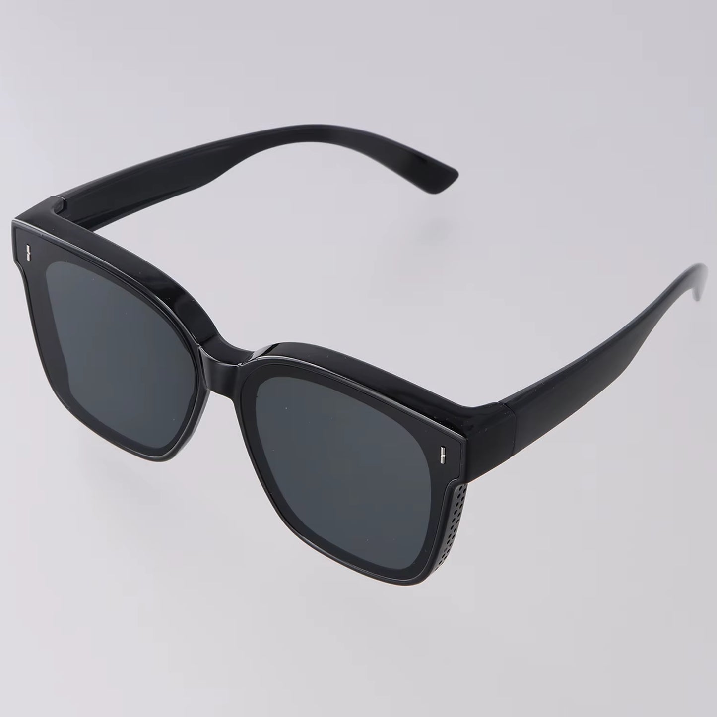 For Driving Riding That Can Be Worn over Other Glasses Wrap around Square Shades Fit over Glasses Sunglasses Polarized