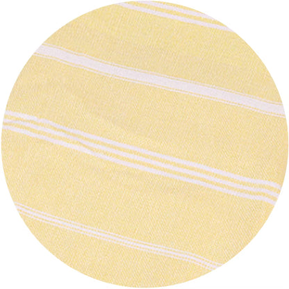 YEUZLICOTTON Wearable Turkish Beach Towel Absorbent 100% Cotton Bath Towels Sandproof Quick Dry Bathrobe for Beach Travel