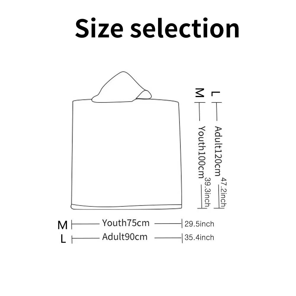 YEUZLICOTTON Wearable Turkish Beach Towel Absorbent 100% Cotton Bath Towels Sandproof Quick Dry Bathrobe for Beach Travel