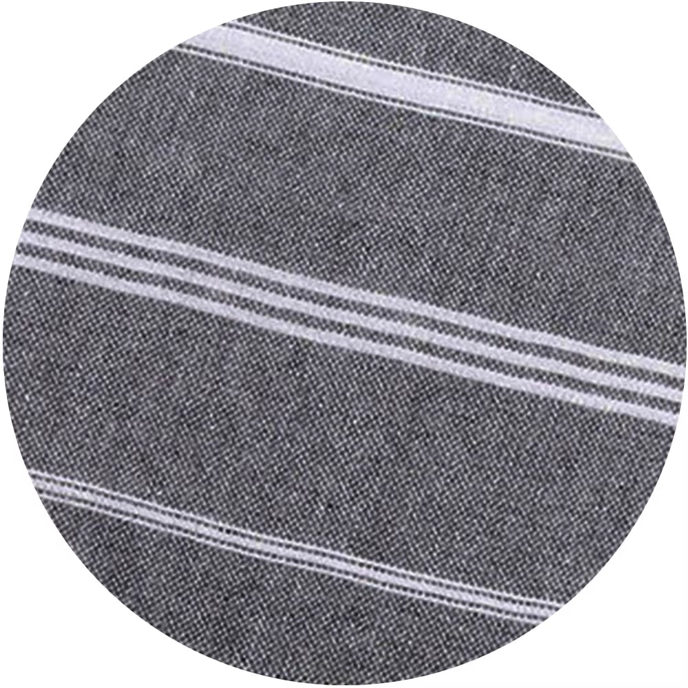 YEUZLICOTTON Wearable Turkish Beach Towel Absorbent 100% Cotton Bath Towels Sandproof Quick Dry Bathrobe for Beach Travel