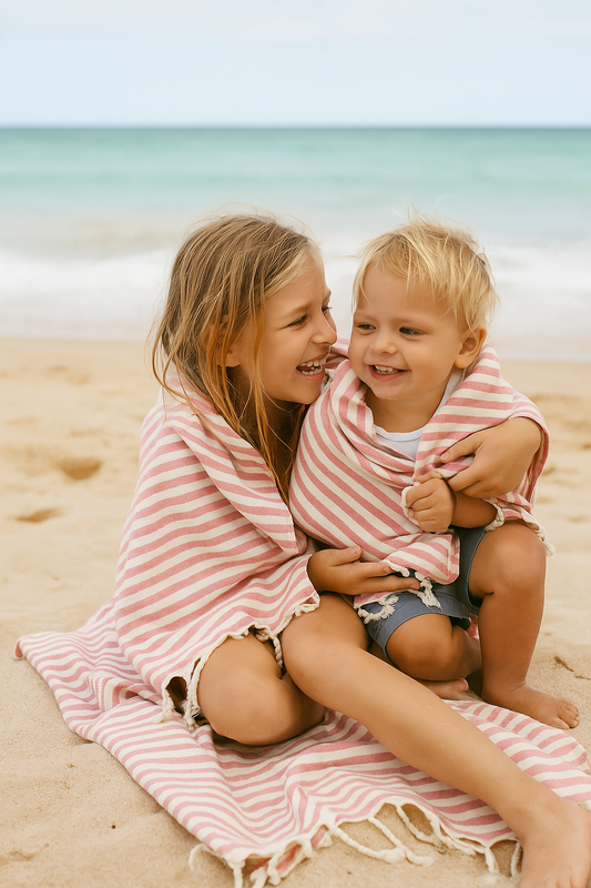 Turkish Beach Towel