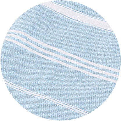 YEUZLICOTTON Wearable Turkish Beach Towel Absorbent 100% Cotton Bath Towels Sandproof Quick Dry Bathrobe for Beach Travel